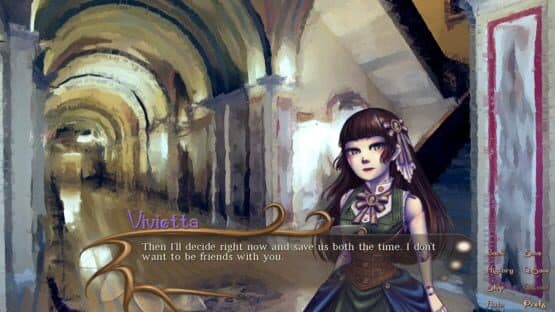 Monstrata Fracture — screenshot 6