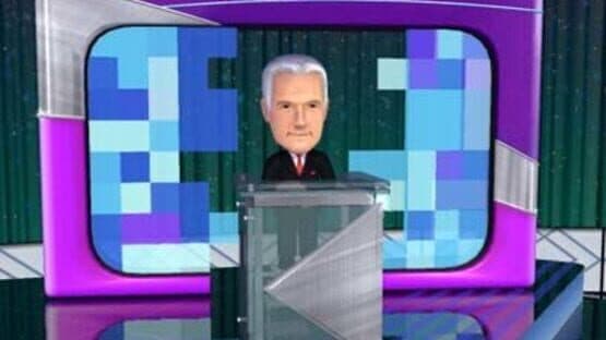 Jeopardy! — screenshot 2
