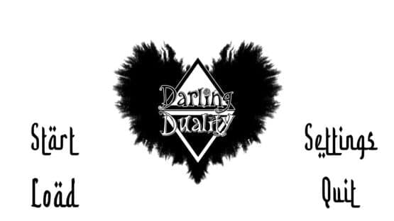 Darling Duality: Winter Wish — screenshot 1