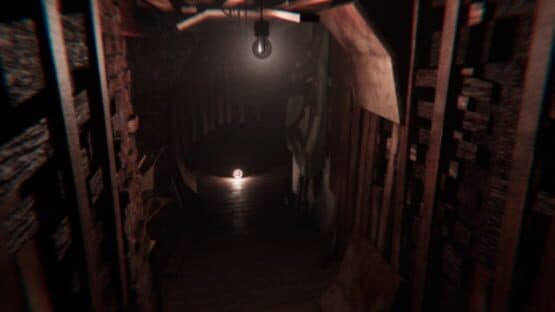 Quiet Basement — screenshot 1