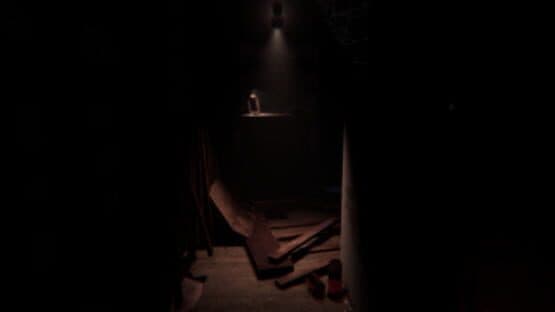 Quiet Basement — screenshot 2