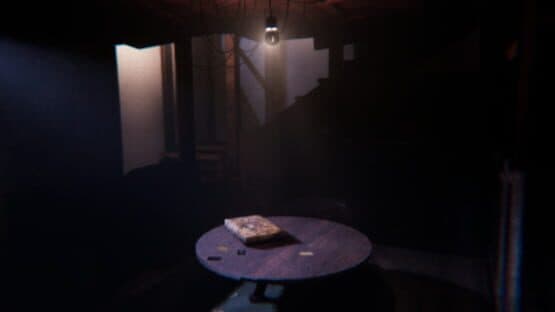 Quiet Basement — screenshot 3