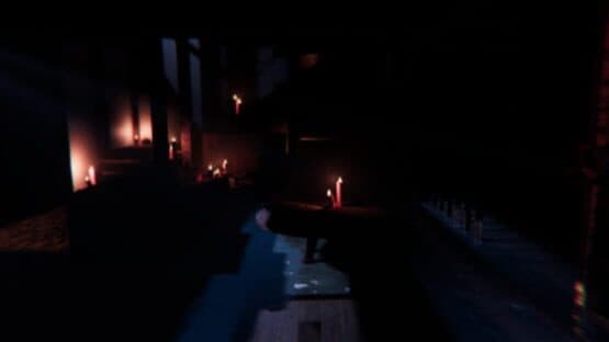 Quiet Basement — screenshot 4