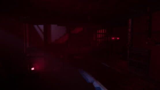 Quiet Basement — screenshot 5