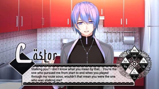 Darling Duality: Winter Wish — screenshot 7