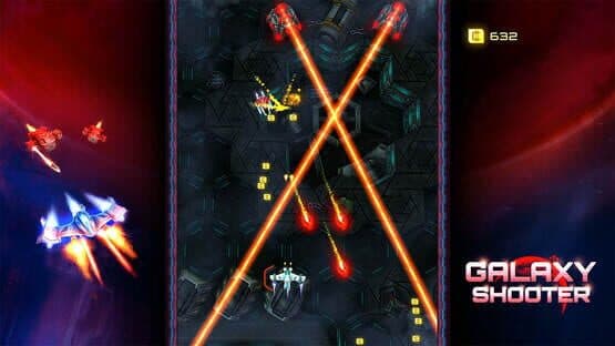 Galaxy Shooter — screenshot 5
