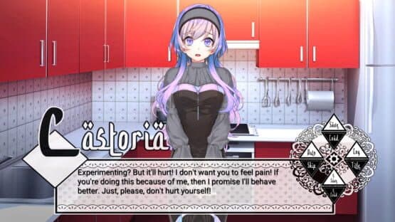 Darling Duality: Winter Wish — screenshot 8
