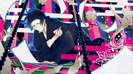 Hashihime of the Old Book Town append — screenshot 1
