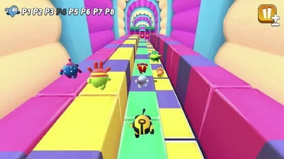 Om Nom: Run — screenshot 2