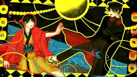 Hashihime of the Old Book Town append — screenshot 2