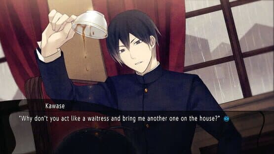 Hashihime of the Old Book Town append — screenshot 3