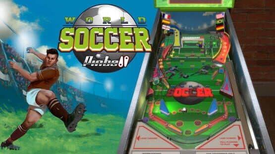 Sports & Wild Pinball — screenshot 1