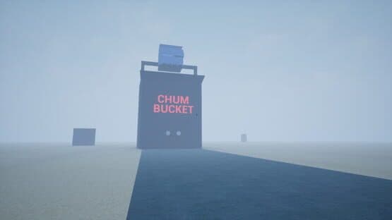 6 AM at The Chum Bucket — screenshot 1