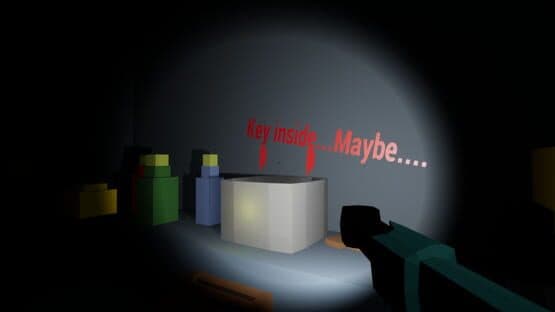 6 AM at The Chum Bucket — screenshot 4