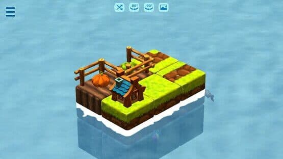 Island Farmer — screenshot 1