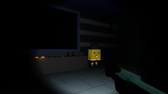 6 AM at The Chum Bucket — screenshot 6