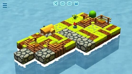 Island Farmer — screenshot 3
