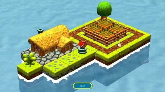 Island Farmer — screenshot 4