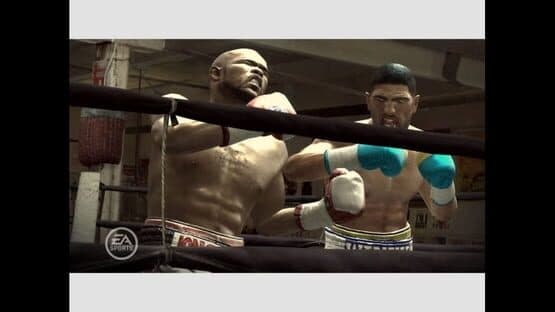 Fight Night Round 3 — screenshot 3