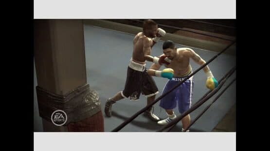Fight Night Round 3 — screenshot 4