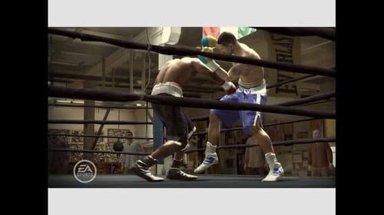 Fight Night Round 3 — screenshot 5