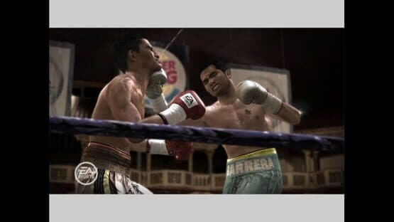 Fight Night Round 3 — screenshot 6