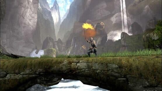 Eragon — screenshot 1