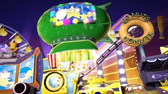 Home Run Stars — screenshot 3
