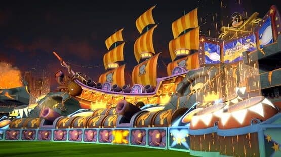Home Run Stars — screenshot 4