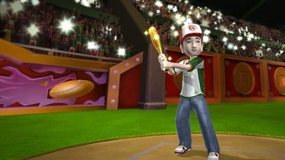 Home Run Stars — screenshot 6
