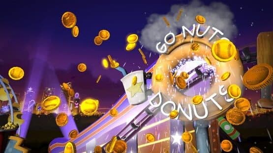Home Run Stars — screenshot 7