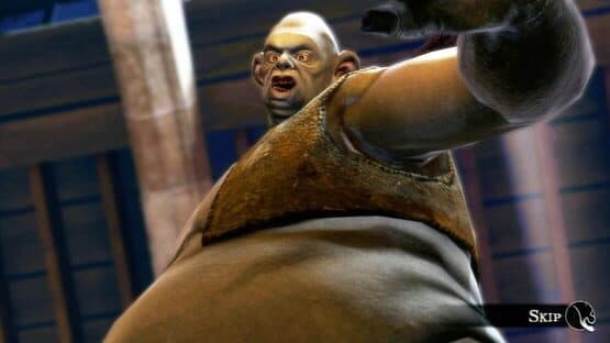 Harry Potter for Kinect — screenshot 1