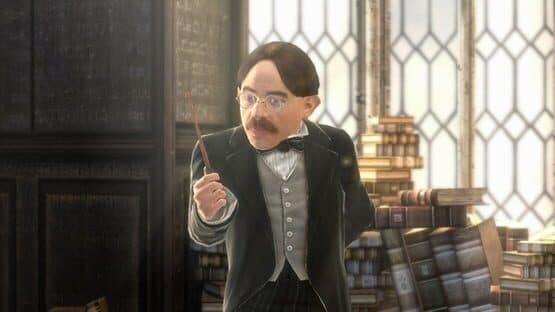 Harry Potter for Kinect — screenshot 2