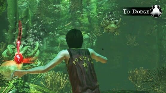 Harry Potter for Kinect — screenshot 4