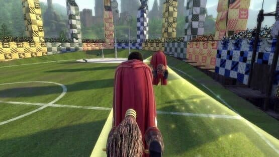 Harry Potter for Kinect — screenshot 6
