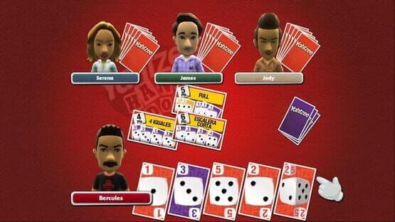 Hasbro Family Game Night 3 — screenshot 1