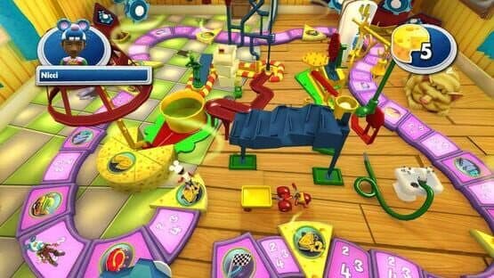 Hasbro Family Game Night 3 — screenshot 2