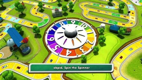 Hasbro Family Game Night 3 — screenshot 3