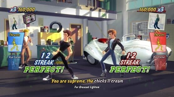Grease Dance — screenshot 7