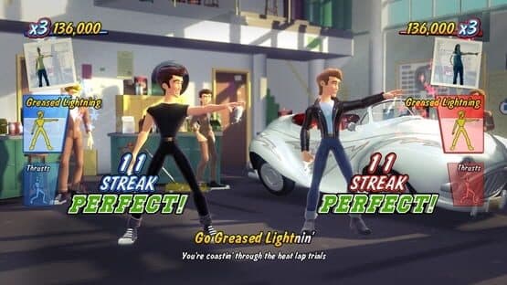 Grease Dance — screenshot 8