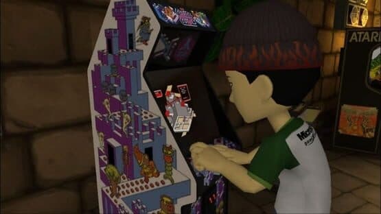Game Room — screenshot 1