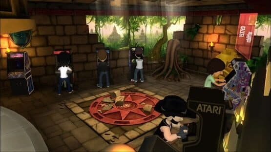 Game Room — screenshot 2