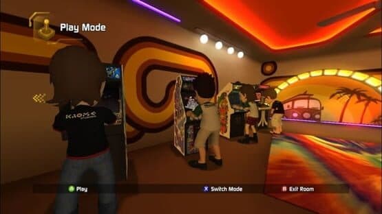 Game Room — screenshot 3