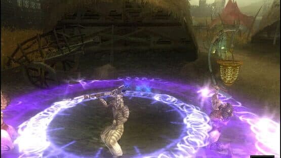 Gauntlet: Seven Sorrows — screenshot 4