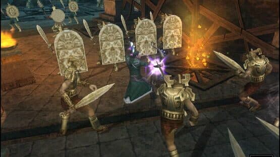 Gauntlet: Seven Sorrows — screenshot 5