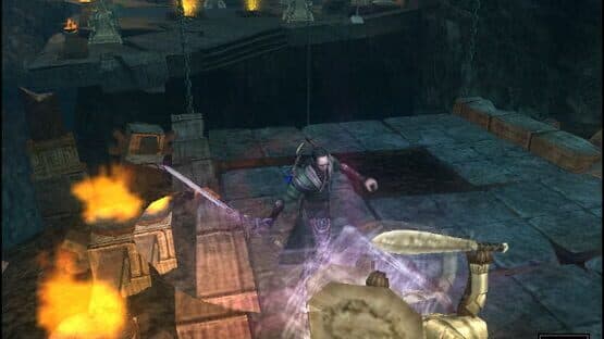 Gauntlet: Seven Sorrows — screenshot 6
