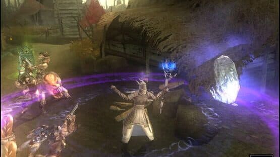 Gauntlet: Seven Sorrows — screenshot 7
