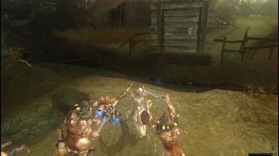 Gauntlet: Seven Sorrows — screenshot 8