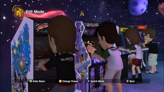 Game Room — screenshot 7