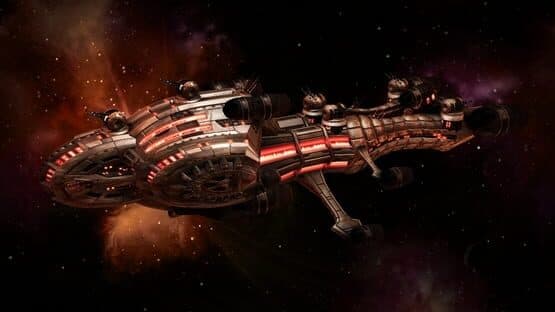 Fusion: Genesis — screenshot 8